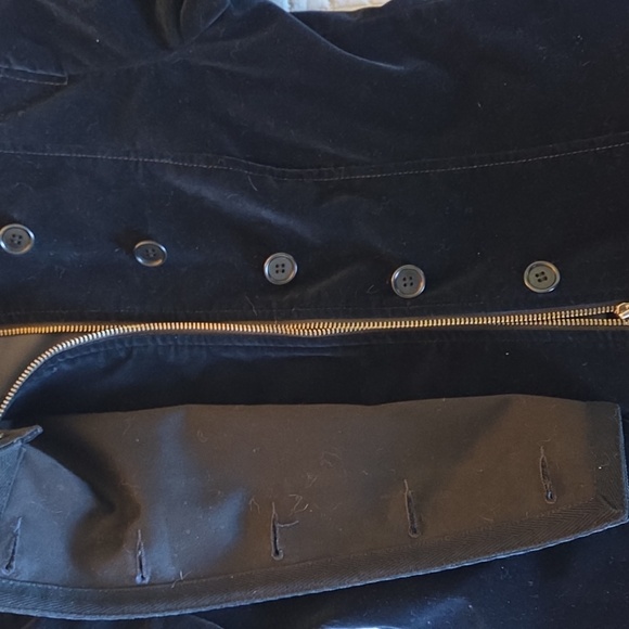 Theory Corie Jacket - Picture 3 of 4